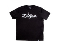 Zildjian Classic Logo T-shirt, Medium Zildjian Classic Logo T-shirt, Medium